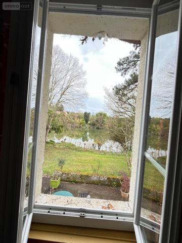 Maison à vendre à Libourne en Gironde (33500), ref : 118/1574