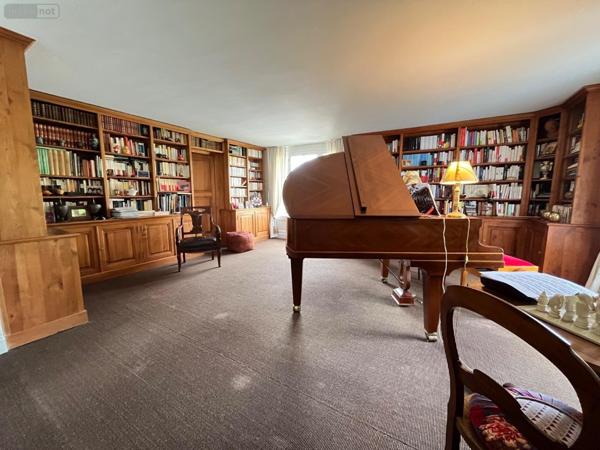 Maison à vendre à Libourne en Gironde (33500), ref : 118/1574