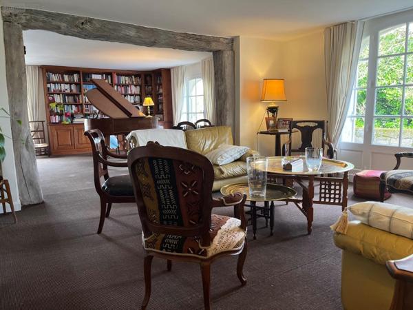 Maison à vendre à Libourne en Gironde (33500), ref : 118/1574