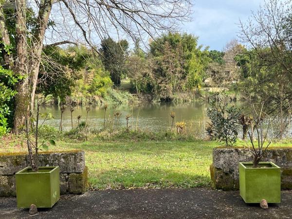 Maison à vendre à Libourne en Gironde (33500), ref : 118/1574