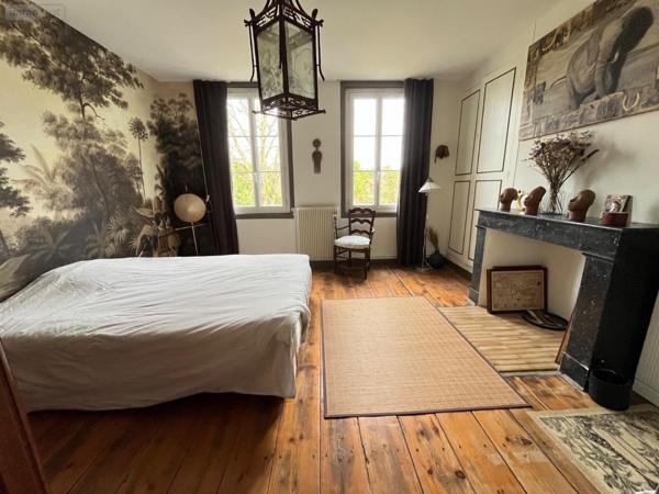 Maison à vendre à Libourne en Gironde (33500), ref : 118/1574