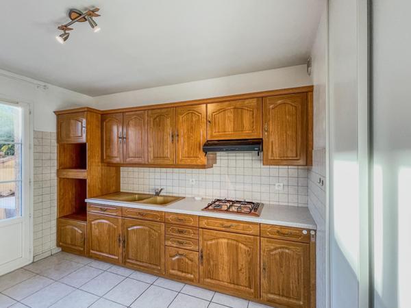 La maison idéale pour démarrer !