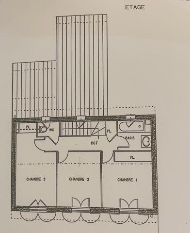 La maison idéale pour démarrer !