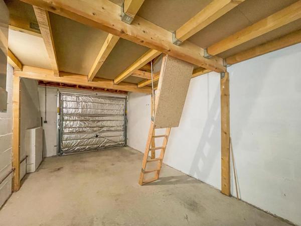 La maison idéale pour démarrer !