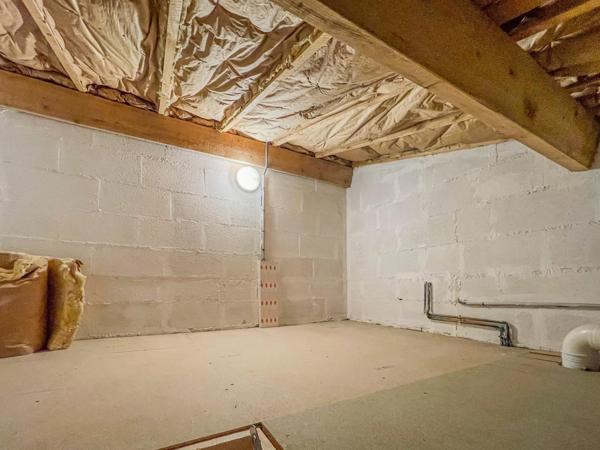 La maison idéale pour démarrer !