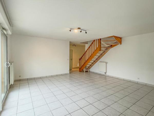 La maison idéale pour démarrer !