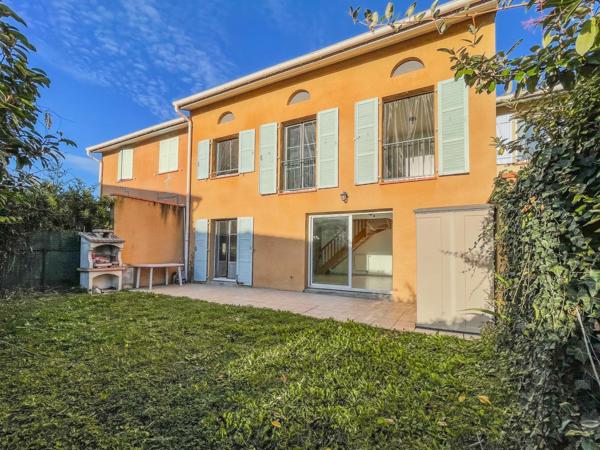 La maison idéale pour démarrer !