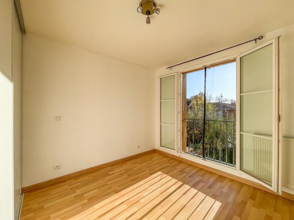 La maison idéale pour démarrer !