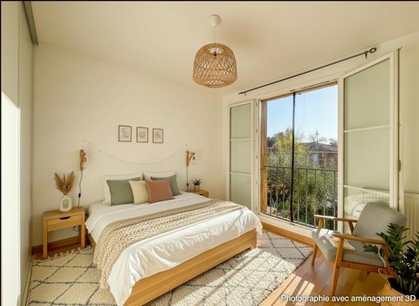 La maison idéale pour démarrer !