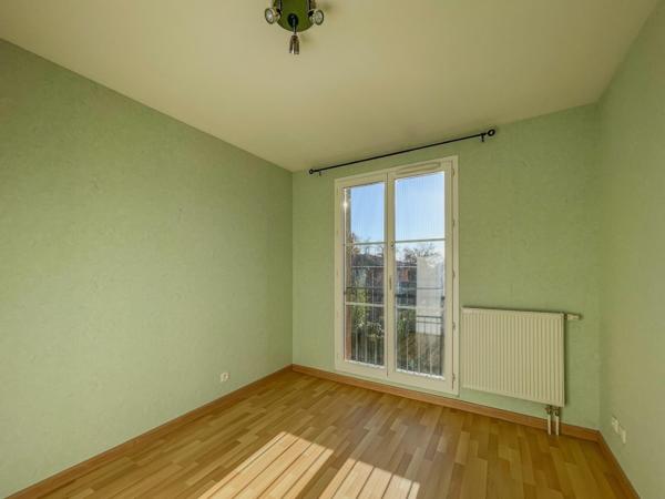 La maison idéale pour démarrer !