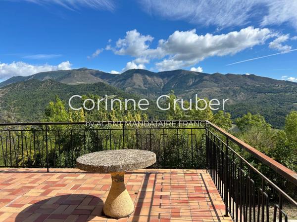 Immobilier Digne-les-Bains (04000) – Maison 94m2 – 334 000 €