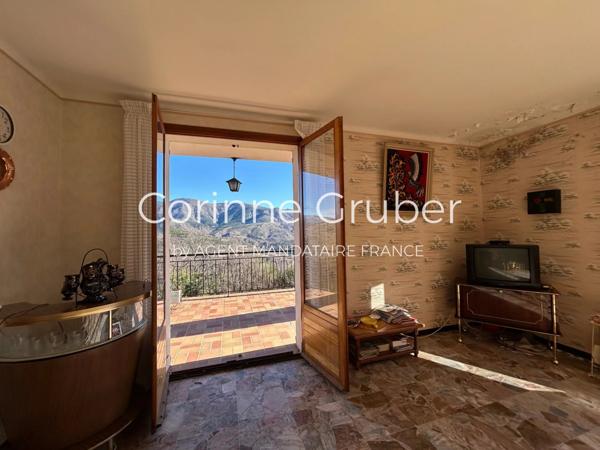 Immobilier Digne-les-Bains (04000) – Maison 94m2 – 334 000 €