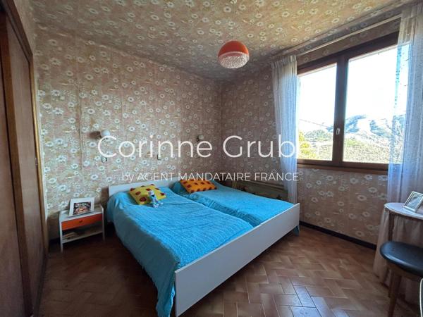 Immobilier Digne-les-Bains (04000) – Maison 94m2 – 334 000 €