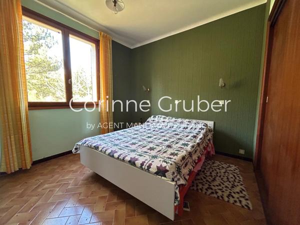 Immobilier Digne-les-Bains (04000) – Maison 94m2 – 334 000 €