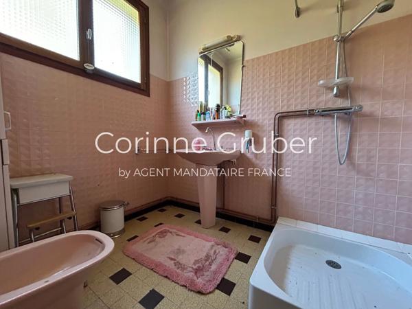 Immobilier Digne-les-Bains (04000) – Maison 94m2 – 334 000 €