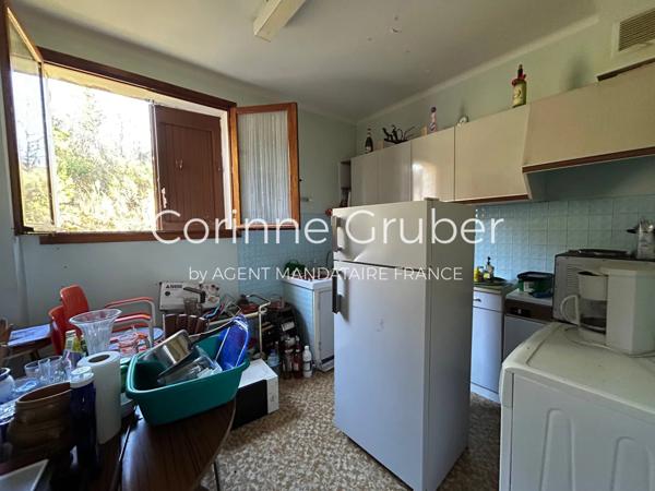 Immobilier Digne-les-Bains (04000) – Maison 94m2 – 334 000 €