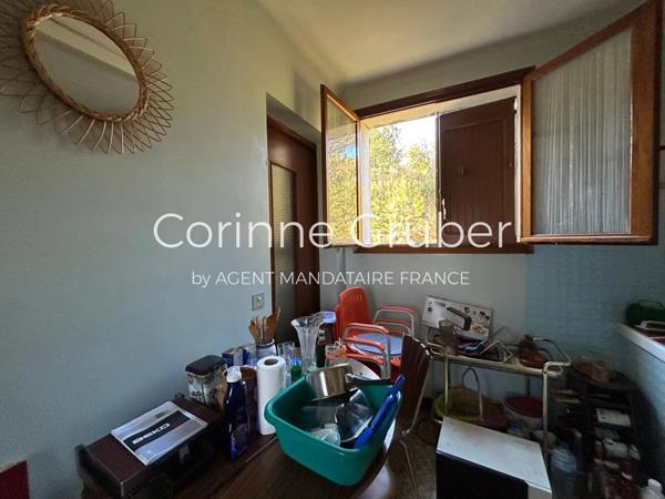 Immobilier Digne-les-Bains (04000) – Maison 94m2 – 334 000 €