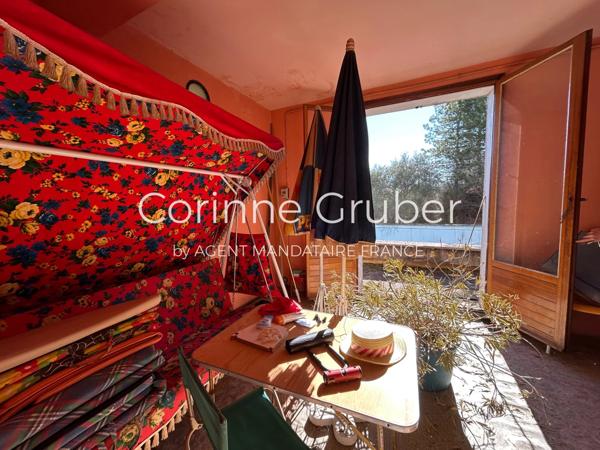 Immobilier Digne-les-Bains (04000) – Maison 94m2 – 334 000 €