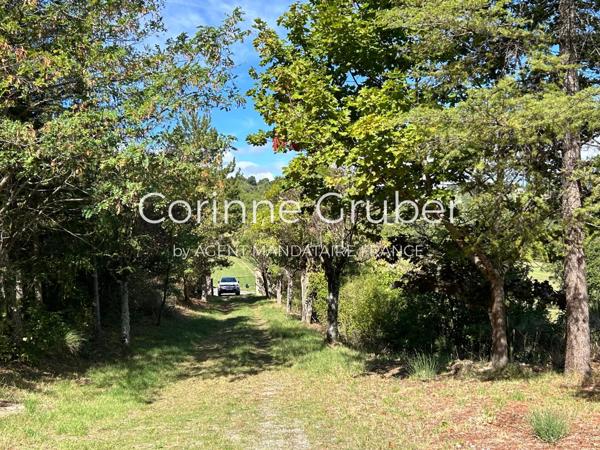 Immobilier Digne-les-Bains (04000) – Maison 94m2 – 334 000 €