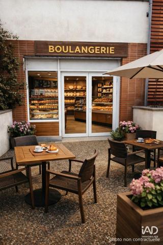 Murs commerciaux  à vendre 43 m² Tournefeuille