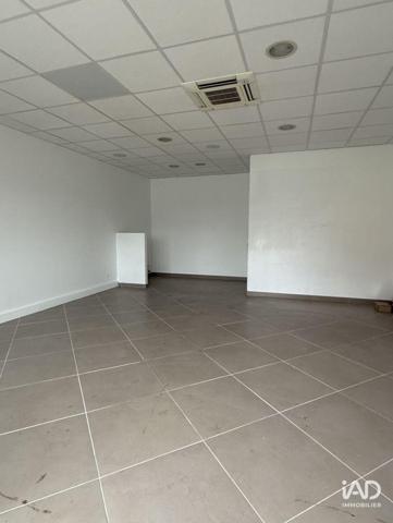Murs commerciaux  à vendre 43 m² Tournefeuille