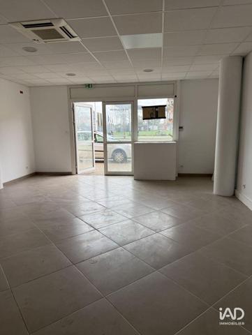 Murs commerciaux  à vendre 43 m² Tournefeuille