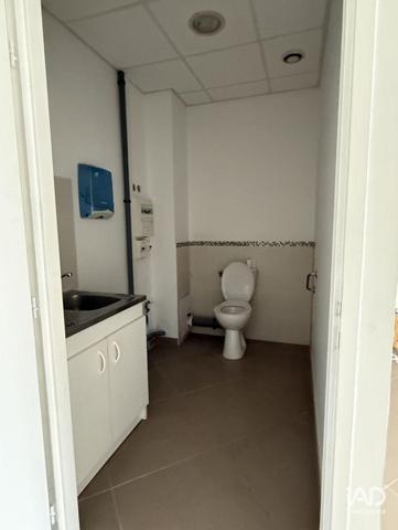 Murs commerciaux  à vendre 43 m² Tournefeuille