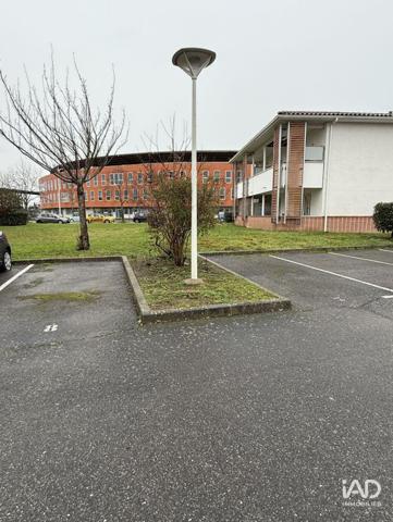 Murs commerciaux  à vendre 43 m² Tournefeuille