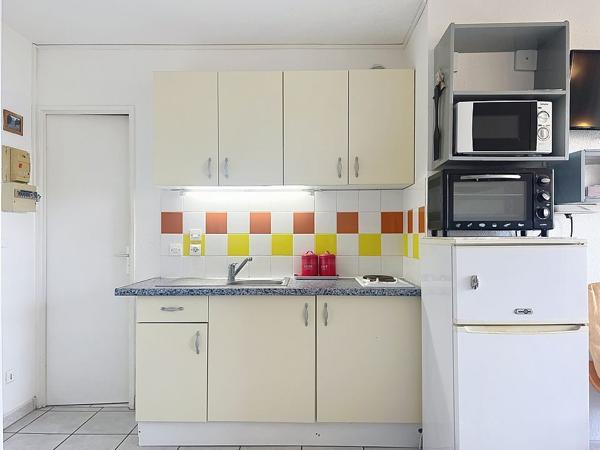 Appartement avec vue à Port Leucate