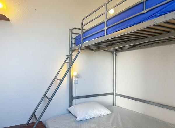 Appartement avec vue à Port Leucate