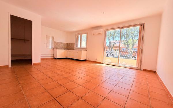 Appartement à vendre    2 pièces • 43 m2 Six-Fours-les-Plages