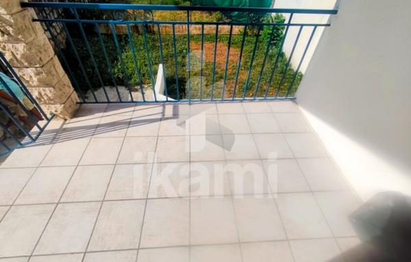 Maison de 62 m²