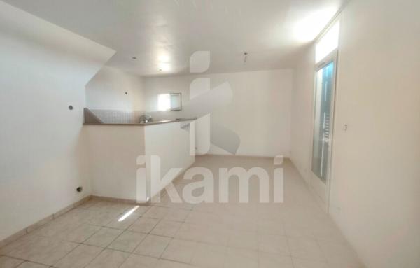 Maison de 62 m²
