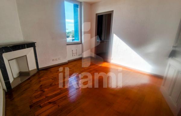 Maison de 62 m²