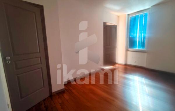 Maison de 62 m²