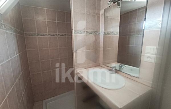 Maison de 62 m²