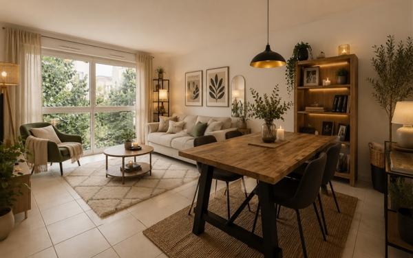 Appartement