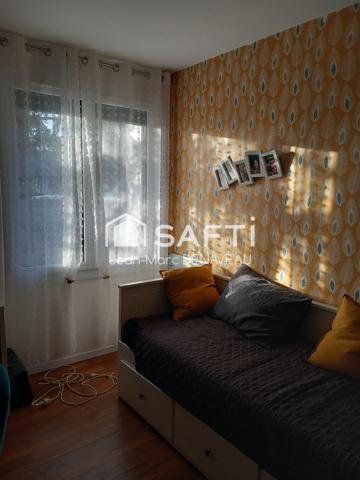 Habitation Beaumont en Veron, excellent DPE