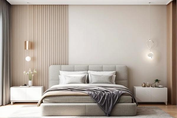 Appartement 3 pièces - 67 m²