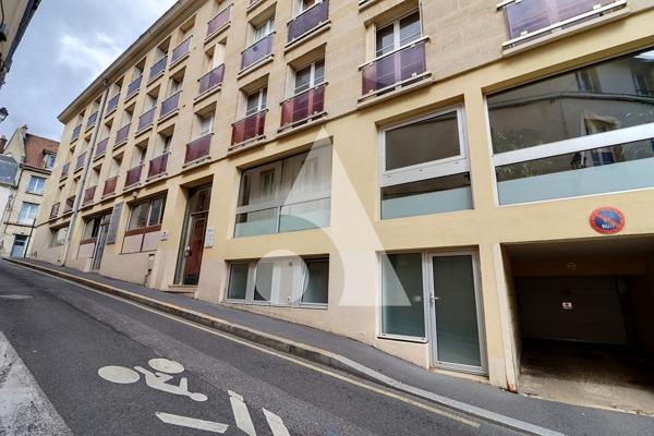Appartement 4 pièces 94 m2