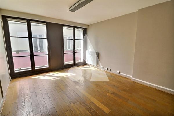 Appartement 4 pièces 94 m2