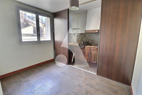 Appartement 4 pièces 94 m2