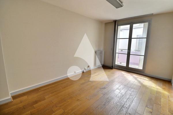 Appartement 4 pièces 94 m2