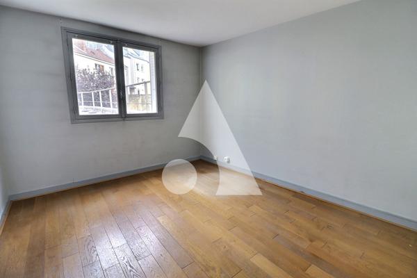 Appartement 4 pièces 94 m2