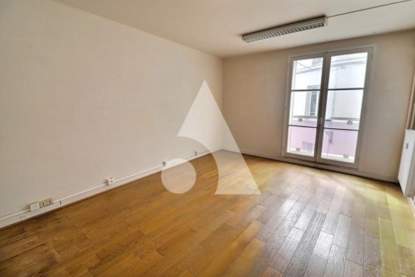 Appartement 4 pièces 94 m2