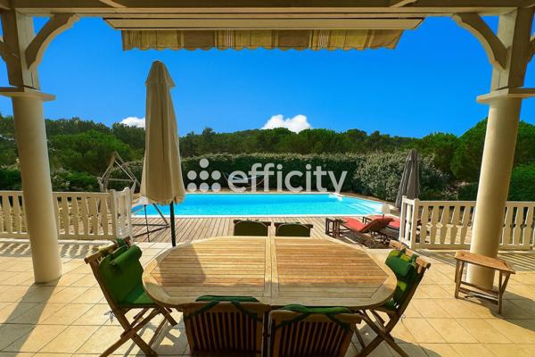 Maison 5 pièces - 140 m² Bien prestige