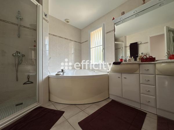 Maison 5 pièces - 140 m² Bien prestige