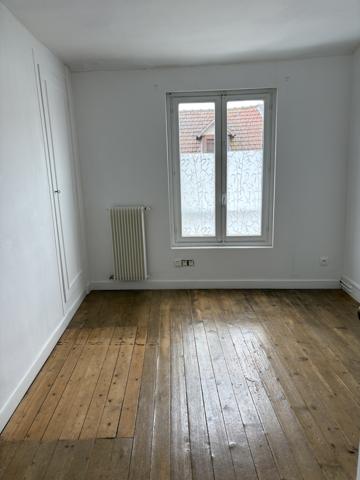 Pacy-sur-Eure (27120) Propriété exceptionnelle dans un environnement très calme à 2 mn du Centre-ville de Pacy sur Eure