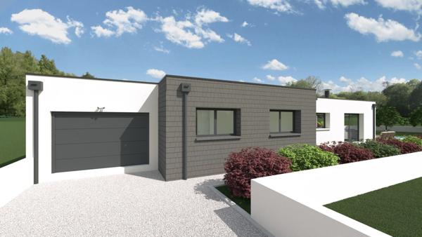 Projet de Construction