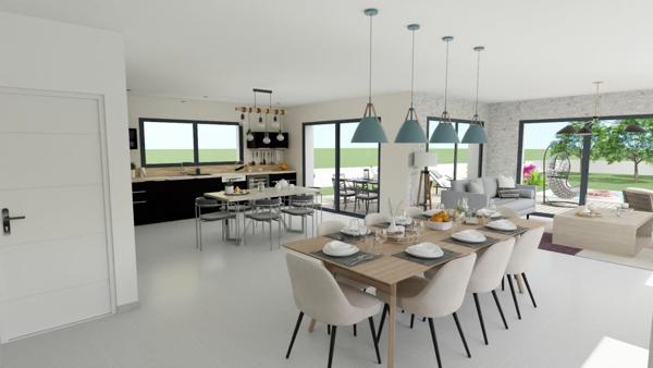 Projet de Construction